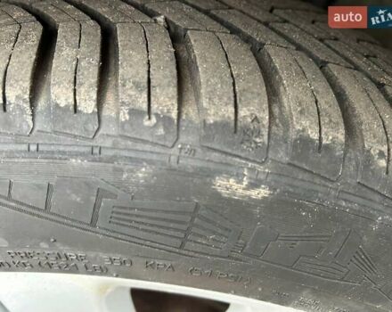 Белый Опель Астра, объемом двигателя 0 л и пробегом 170 тыс. км за 6999 $, фото 7 на Automoto.ua