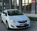 Белый Опель Астра, объемом двигателя 1.4 л и пробегом 160 тыс. км за 8200 $, фото 3 на Automoto.ua