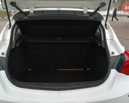 Белый Опель Астра, объемом двигателя 0 л и пробегом 170 тыс. км за 6999 $, фото 19 на Automoto.ua