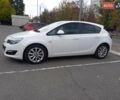 Опель Астра 2013 в Черкассах на Automoto.ua Белый Опель Астра, объемом двигателя 1.4 л и пробегом 171 тыс. км за 7300 $, фото 2 на Automoto.ua