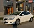 Белый Опель Астра, объемом двигателя 1.4 л и пробегом 160 тыс. км за 8200 $, фото 22 на Automoto.ua