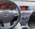 Білий Опель Астра, об'ємом двигуна 1.6 л та пробігом 126 тис. км за 6700 $, фото 5 на Automoto.ua