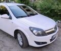Білий Опель Астра, об'ємом двигуна 1.6 л та пробігом 126 тис. км за 6700 $, фото 1 на Automoto.ua