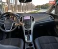 Белый Опель Астра, объемом двигателя 1.4 л и пробегом 160 тыс. км за 8200 $, фото 38 на Automoto.ua