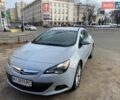 Белый Опель Астра, объемом двигателя 1.4 л и пробегом 197 тыс. км за 7300 $, фото 1 на Automoto.ua