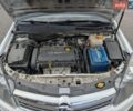 Білий Опель Астра, об'ємом двигуна 1.6 л та пробігом 242 тис. км за 6300 $, фото 13 на Automoto.ua
