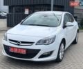 Білий Опель Астра, об'ємом двигуна 1.6 л та пробігом 120 тис. км за 9790 $, фото 36 на Automoto.ua