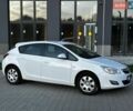 Белый Опель Астра, объемом двигателя 1.4 л и пробегом 160 тыс. км за 8200 $, фото 6 на Automoto.ua