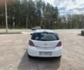 Белый Опель Астра, объемом двигателя 1.6 л и пробегом 176 тыс. км за 6100 $, фото 2 на Automoto.ua