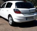 Білий Опель Астра, об'ємом двигуна 1.6 л та пробігом 170 тис. км за 7400 $, фото 17 на Automoto.ua