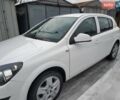 Белый Опель Астра, объемом двигателя 1.6 л и пробегом 56 тыс. км за 7700 $, фото 1 на Automoto.ua