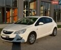 Белый Опель Астра, объемом двигателя 1.4 л и пробегом 160 тыс. км за 8200 $, фото 21 на Automoto.ua