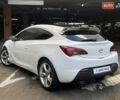 Білий Опель Астра, об'ємом двигуна 1.4 л та пробігом 150 тис. км за 8990 $, фото 4 на Automoto.ua
