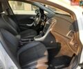 Белый Опель Астра, объемом двигателя 1.4 л и пробегом 160 тыс. км за 8200 $, фото 34 на Automoto.ua