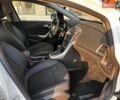 Белый Опель Астра, объемом двигателя 1.4 л и пробегом 160 тыс. км за 8300 $, фото 42 на Automoto.ua