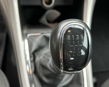 Белый Опель Астра, объемом двигателя 1.4 л и пробегом 170 тыс. км за 6999 $, фото 11 на Automoto.ua