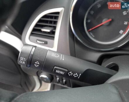 Опель Астра 2013 в Черкассах на Automoto.ua Белый Опель Астра, объемом двигателя 1.4 л и пробегом 171 тыс. км за 7300 $, фото 19 на Automoto.ua