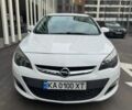 Білий Опель Астра, об'ємом двигуна 1.96 л та пробігом 291 тис. км за 6900 $, фото 9 на Automoto.ua
