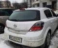 Белый Опель Астра, объемом двигателя 1.6 л и пробегом 69 тыс. км за 5300 $, фото 2 на Automoto.ua