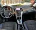 Белый Опель Астра, объемом двигателя 1.4 л и пробегом 160 тыс. км за 8200 $, фото 37 на Automoto.ua
