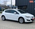 Білий Опель Астра, об'ємом двигуна 1.6 л та пробігом 120 тис. км за 9790 $, фото 6 на Automoto.ua