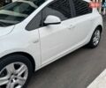 Белый Опель Астра, объемом двигателя 2 л и пробегом 292 тыс. км за 6700 $, фото 3 на Automoto.ua