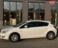 Белый Опель Астра, объемом двигателя 1.4 л и пробегом 160 тыс. км за 8200 $, фото 18 на Automoto.ua