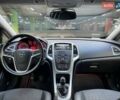 Білий Опель Астра, об'ємом двигуна 1.4 л та пробігом 150 тис. км за 8990 $, фото 23 на Automoto.ua
