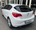 Білий Опель Астра, об'ємом двигуна 1.96 л та пробігом 291 тис. км за 6900 $, фото 5 на Automoto.ua