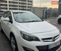 Белый Опель Астра, объемом двигателя 2 л и пробегом 292 тыс. км за 6700 $, фото 2 на Automoto.ua