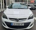 Белый Опель Астра, объемом двигателя 2 л и пробегом 292 тыс. км за 6700 $, фото 1 на Automoto.ua