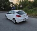 Білий Опель Астра, об'ємом двигуна 1.7 л та пробігом 345 тис. км за 5721 $, фото 4 на Automoto.ua