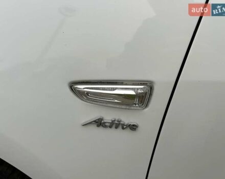 Белый Опель Астра, объемом двигателя 0 л и пробегом 170 тыс. км за 6999 $, фото 2 на Automoto.ua