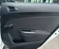 Білий Опель Астра, об'ємом двигуна 1.96 л та пробігом 291 тис. км за 6900 $, фото 15 на Automoto.ua