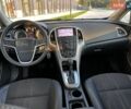Белый Опель Астра, объемом двигателя 1.4 л и пробегом 160 тыс. км за 8300 $, фото 45 на Automoto.ua
