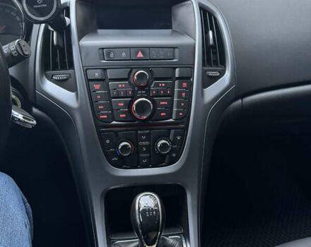 Белый Опель Астра, объемом двигателя 2 л и пробегом 290 тыс. км за 7000 $, фото 15 на Automoto.ua