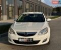 Белый Опель Астра, объемом двигателя 1.4 л и пробегом 160 тыс. км за 8300 $, фото 21 на Automoto.ua