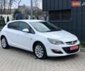 Білий Опель Астра, об'ємом двигуна 1.6 л та пробігом 120 тис. км за 9790 $, фото 7 на Automoto.ua