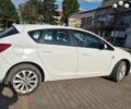 Белый Опель Астра, объемом двигателя 1.4 л и пробегом 78 тыс. км за 7900 $, фото 6 на Automoto.ua