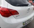 Опель Астра 2013 в Черкассах на Automoto.ua Белый Опель Астра, объемом двигателя 1.4 л и пробегом 171 тыс. км за 7300 $, фото 5 на Automoto.ua