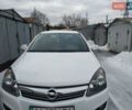 Белый Опель Астра, объемом двигателя 1.6 л и пробегом 56 тыс. км за 7700 $, фото 1 на Automoto.ua