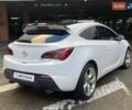 Білий Опель Астра, об'ємом двигуна 1.4 л та пробігом 150 тис. км за 8990 $, фото 6 на Automoto.ua
