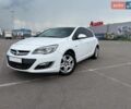 Білий Опель Астра, об'ємом двигуна 2 л та пробігом 290 тис. км за 6300 $, фото 1 на Automoto.ua