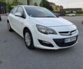 Білий Опель Астра, об'ємом двигуна 1.7 л та пробігом 345 тис. км за 5721 $, фото 1 на Automoto.ua