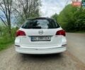 Белый Опель Астра, объемом двигателя 1.7 л и пробегом 280 тыс. км за 5999 $, фото 1 на Automoto.ua