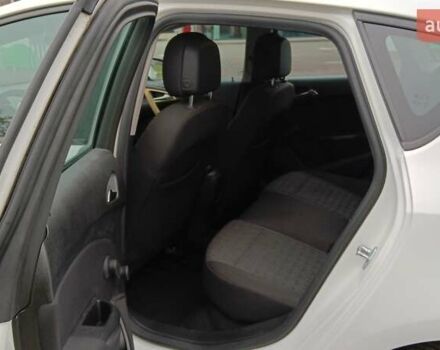 Белый Опель Астра, объемом двигателя 0 л и пробегом 170 тыс. км за 6999 $, фото 23 на Automoto.ua