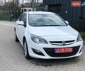 Білий Опель Астра, об'ємом двигуна 1.6 л та пробігом 120 тис. км за 9790 $, фото 3 на Automoto.ua