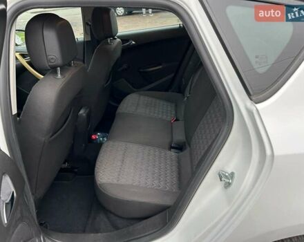 Белый Опель Астра, объемом двигателя 0 л и пробегом 170 тыс. км за 6999 $, фото 24 на Automoto.ua