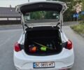 Белый Опель Астра, объемом двигателя 1.7 л и пробегом 340 тыс. км за 5600 $, фото 11 на Automoto.ua