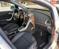 Белый Опель Астра, объемом двигателя 1.4 л и пробегом 160 тыс. км за 8300 $, фото 43 на Automoto.ua